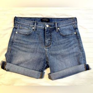 Banana Republic Denim Shorts